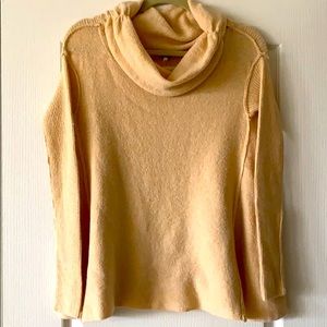 Free People sweater